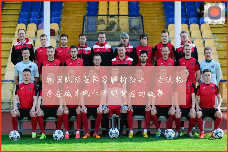 韩国队明星阵容解析孙兴慜金玟哉李在城李刚仁号码背后的故事