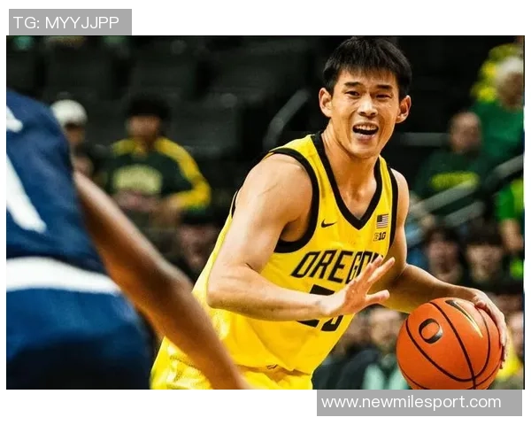 林葳在NCAA中逐渐找到自我定位完全适应教练要求展现出色表现