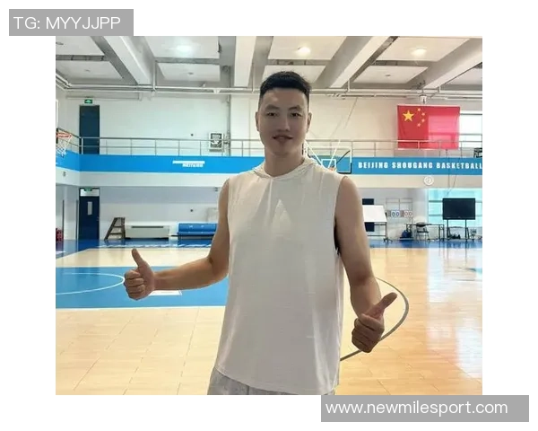 翟晓川坚定信心期待中国男篮调整状态全力以赴迎战下一场比赛