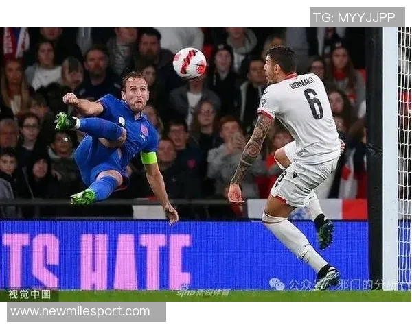 英格兰队应对塞尔维亚和阿尔巴尼亚补招查洛巴与特拉福德